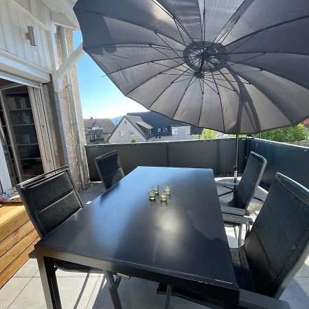 Appartement Martha Laufenburg Luaran gambar