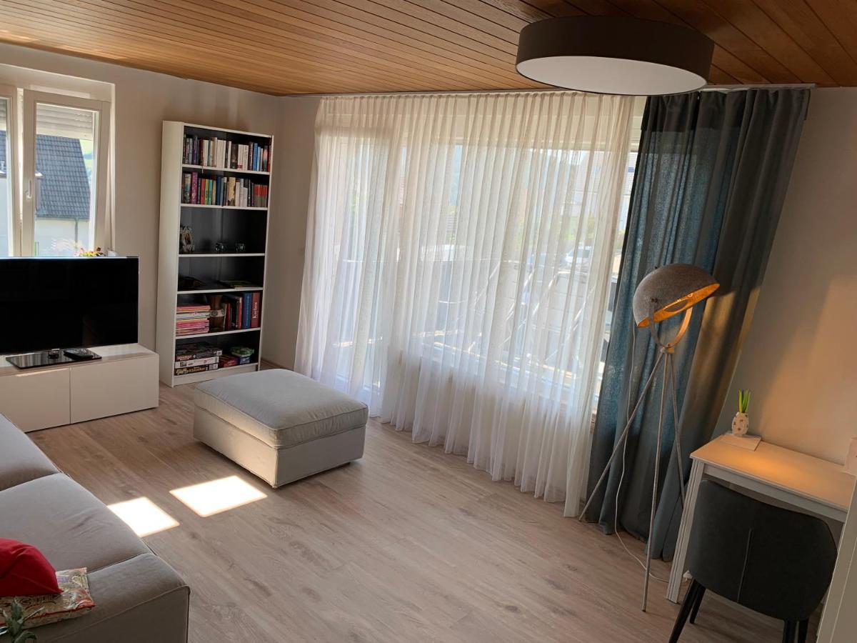 Appartement Martha Laufenburg Luaran gambar