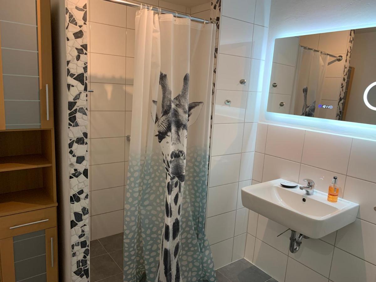 Appartement Martha Laufenburg Luaran gambar